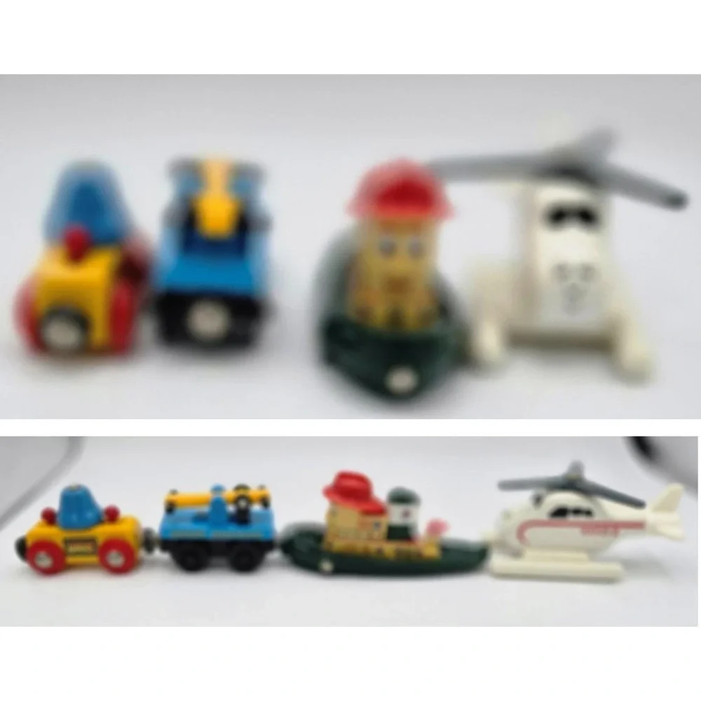 Thomas Tank Engine Friends this massive